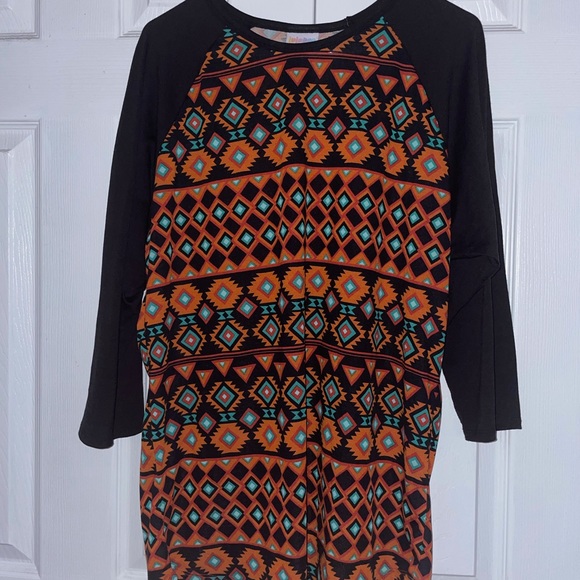 XL LuLaroe Randy - Picture 1 of 3